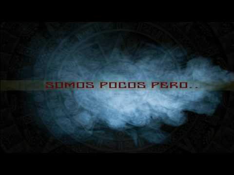 Khriz-z ft. Sinkoletras - Rutina Matutina(remix)