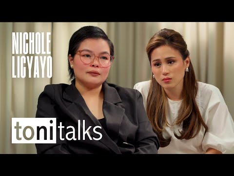 How A Mother And Son Live Each Day Against The Odds Of Their Limited Time | Toni Talks