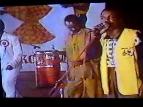 Zaïko kévalina jp buse versions clip