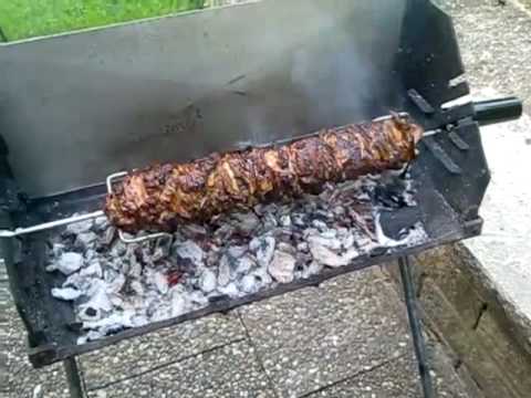 Grillen Epfenbach