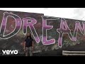 Sientá Jamar DREAMERS