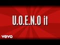 Rocko - UOENO (Lyric Video) ft. Future, Rick ...