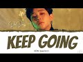 딘딘 DIN DIN KEEP GOING OST MR QUEEN PT 5 LYRICS HAN ROM ENG