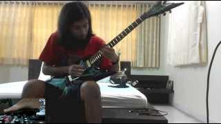 Download lagu The Answer Lies Within - Dream Theater (Cover) mp3 Download lagu The Answer Lies Within - Dream Theater (Cover) mp3