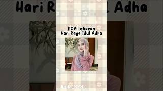 Download lagu POV lebaran Hari Raya Idul Adha #masukberandayoutube #fypシ゚ mp3 Download lagu POV lebaran Hari Raya Idul Adha #masukberandayoutube #fypシ゚ mp3