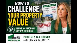 Inside a Montgomery County Ohio Property Value Review Process