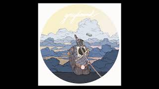 Calpurnia - Greyhound