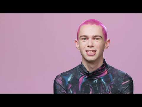 A Conversation with Victor Weinsanto (Weinsanto)