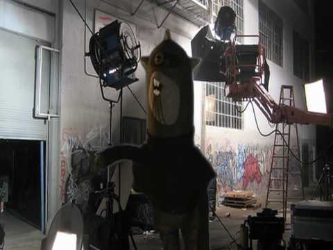 NEW Christian Bale Rant