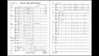 Celtic Air and Dance