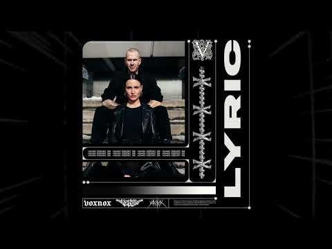 Voxnox Podcast 158 - Lyric
