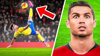 10 Times Ronaldo Junior Shocked The World!