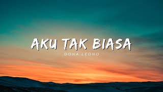 Download lagu Aku Tak Biasa - Alda Rizma - Cover Dona Leono || Lirik Lagu || HD mp3 Download lagu Aku Tak Biasa - Alda Rizma - Cover Dona Leono || Lirik Lagu || HD mp3