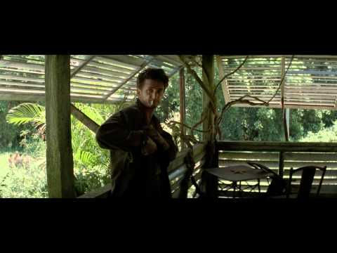 The Thin Red Line - The hut [HD]