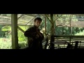 The Thin Red Line The Hut HD