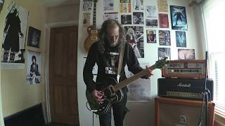 Video thumbnail for Burns Steer - I'm Confused by Dave Simpson