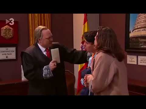 Polonia:  Ejército español, TC y Ana Rosa