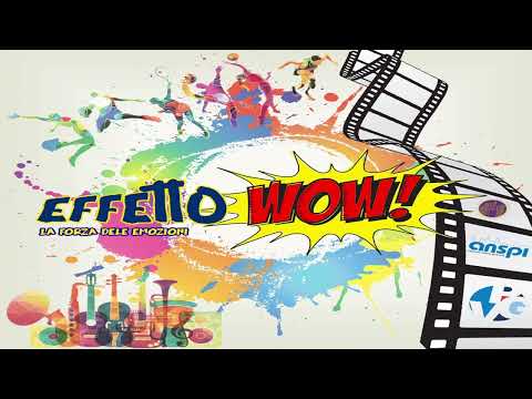 Effetto WoW!!! - RONCOFERRARO