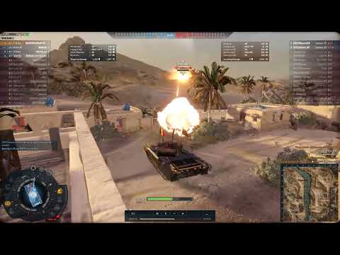 Armored Warfare   The most miserable game of envelope thieves.