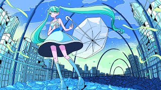イレヴンス - ポリスピカデリー feat. 初音ミク