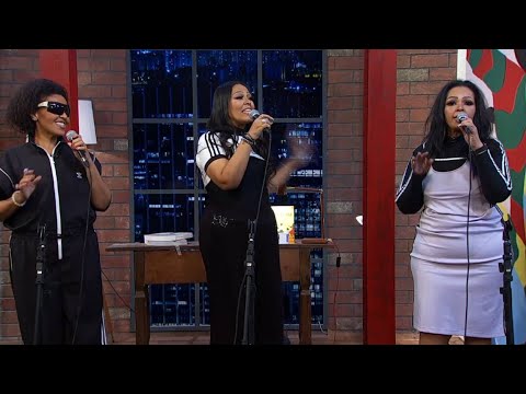 Fat Family | Jeito Sexy [25 Anos] 15.07.2023 | Metrópole