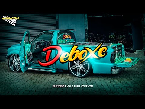 CD Deboxe Sertanejo Réveillon 2024 - DJ Diego Queiroz