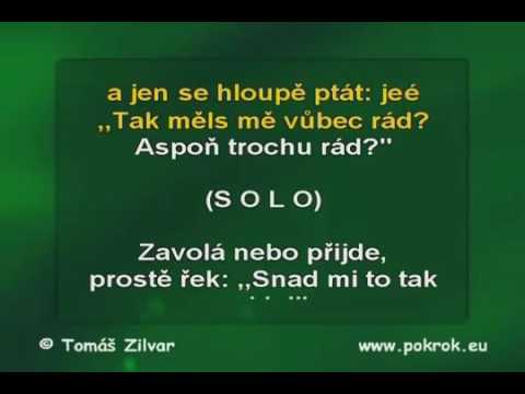 Ewa Farna-měls mě vůbec rád [Karaoke]