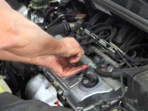 How To Change DENSO Spark Plugs