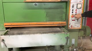 بيع مقص الجلوتين Snickerimaskiner 5st - صورة 4 | Machineryline LY مقص الجلوتين Snickerimaskiner 5st | صورة 4 - Machineryline