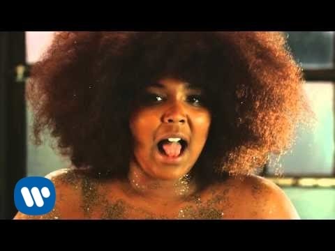 Lizzo - My Skin (Official Video)