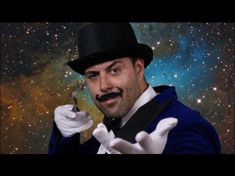 Bruno Mars - 24K Magic (Parody)