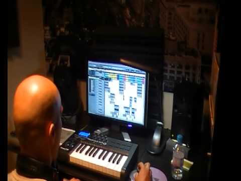 Nando El Duro Ft. Johnny Del Rio - Que Te He Hecho (Preview)