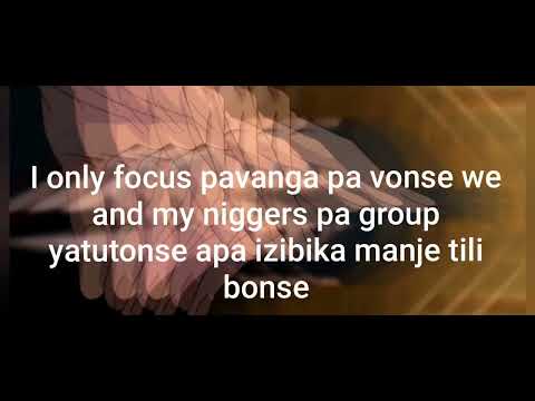 Spanner ft zemwa x lil lin (journey)