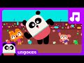 ABCD In The Morning Brush Your Teeth ABC SONG Lingokids