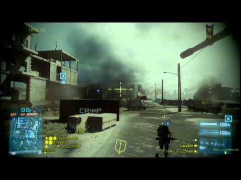 Battlefield 4 (BF4) More Beta Info, Key Features *INFO*