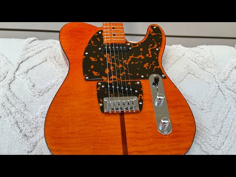 2026 Firefly Mad Cat FFTL Equipped With Proper Passive™—Brand New! image 15