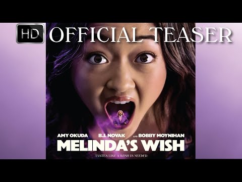 Melinda's Wish - Teaser Trailer (2021)