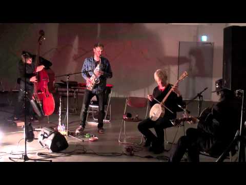 Ballrogg + Tetuzi Akiyama @ Matsudo Toshi Sogo Kaihatsu 3rd Building