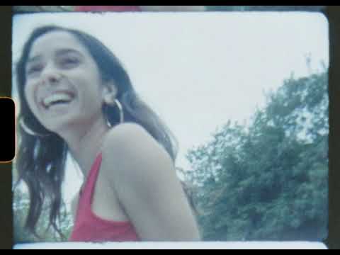 Jasmine Jethwa - Running Circles