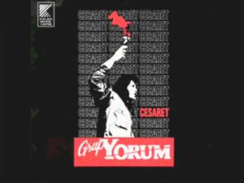 Grup YORUM - Sevda Türküsü