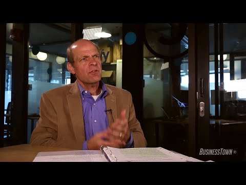 Professional Business Coaches, Inc. video.