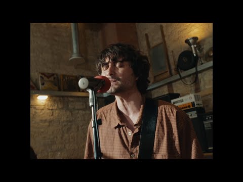 Flyte - Alabaster (Official Live Video)