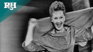 Mary Martin Performs &quot;I&#39;m Gonna Wash That Man Right outa My Hair&quot; | General Foods Special