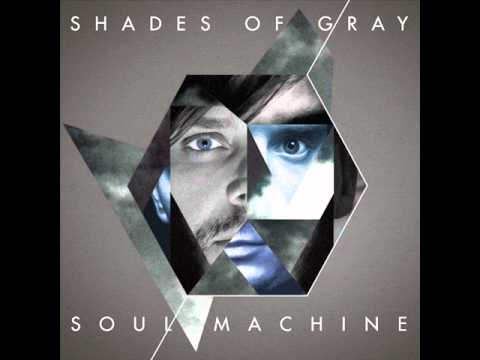 Shades Of Gray - Midnight Lover feat. Beckford (Lexy Remix)