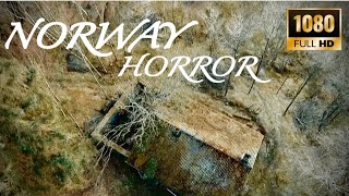 Norway Horror 💀Comedy | Halloween | Drone | Film