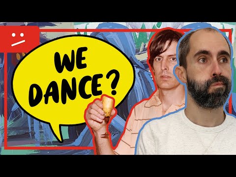 We dance - Pavement
