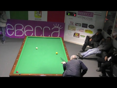 "Memorial Dott. Vincenzo Bonura" - Gara Nazionale