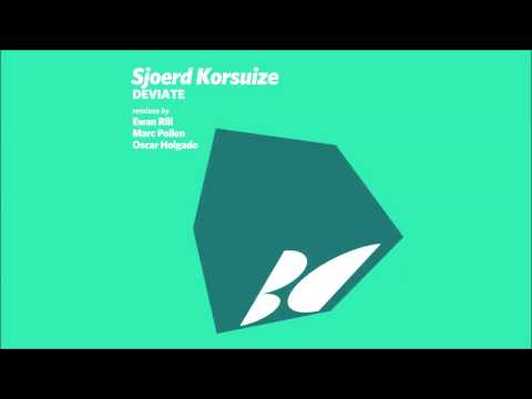 Sjoerd Korsuize - Deviate (Marc Pollen Remix)