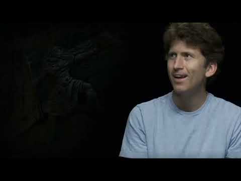 Behind the Wall: The Making of Skyrim