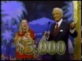 The Price Is Right Million Dollar Spectacular 2 12 03